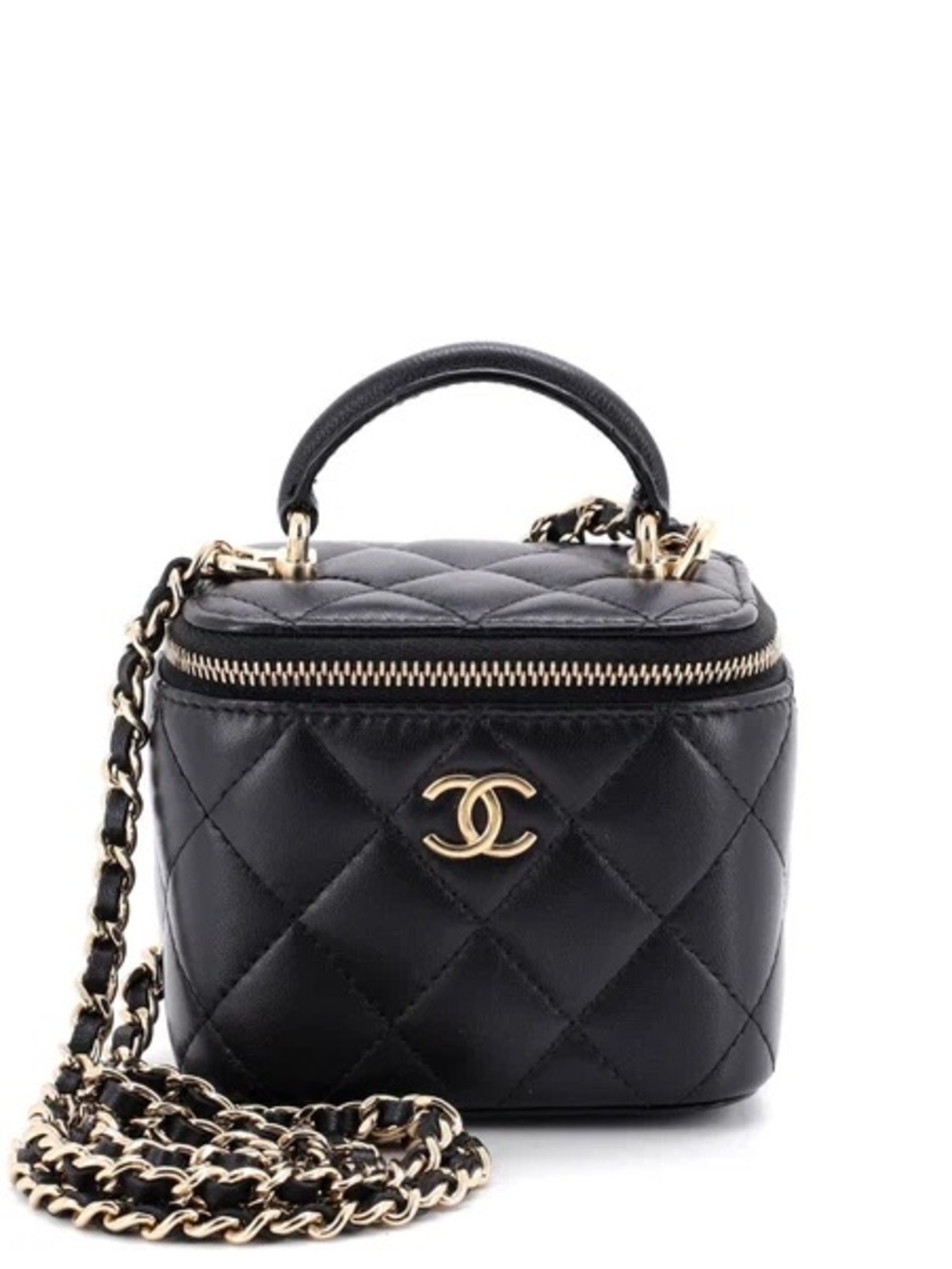 🖤CHANEL vanity purse🖤